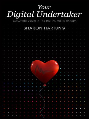 cover image of Your Digital Undertaker